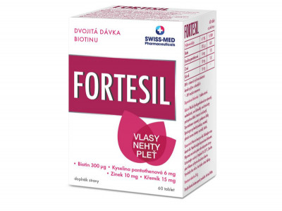Fortesil® 60 tablet